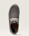 Kids Hilo- Washed Black