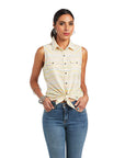 Ariat Jasmine Tank