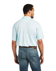Ariat TEK 2.0 Polo- Day Dream