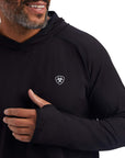 Cornell Baselayer-Black