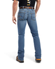 Rebar M4 Low Rise DuraStretch Edge Boot Cut Jean-VENTURA