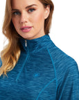 Ariat Laguna Aqua Tech 1/4 Zip