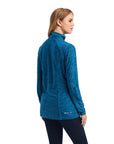 Ariat Laguna Aqua Tech 1/4 Zip