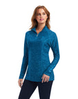 Ariat Laguna Aqua Tech 1/4 Zip