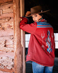Shacket Chimayo Shirt Jacket