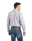 Relentless Savvy Stretch Classic Fit Shirt