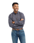Pro Series Giacomo Stretch Classic Fit Shirt