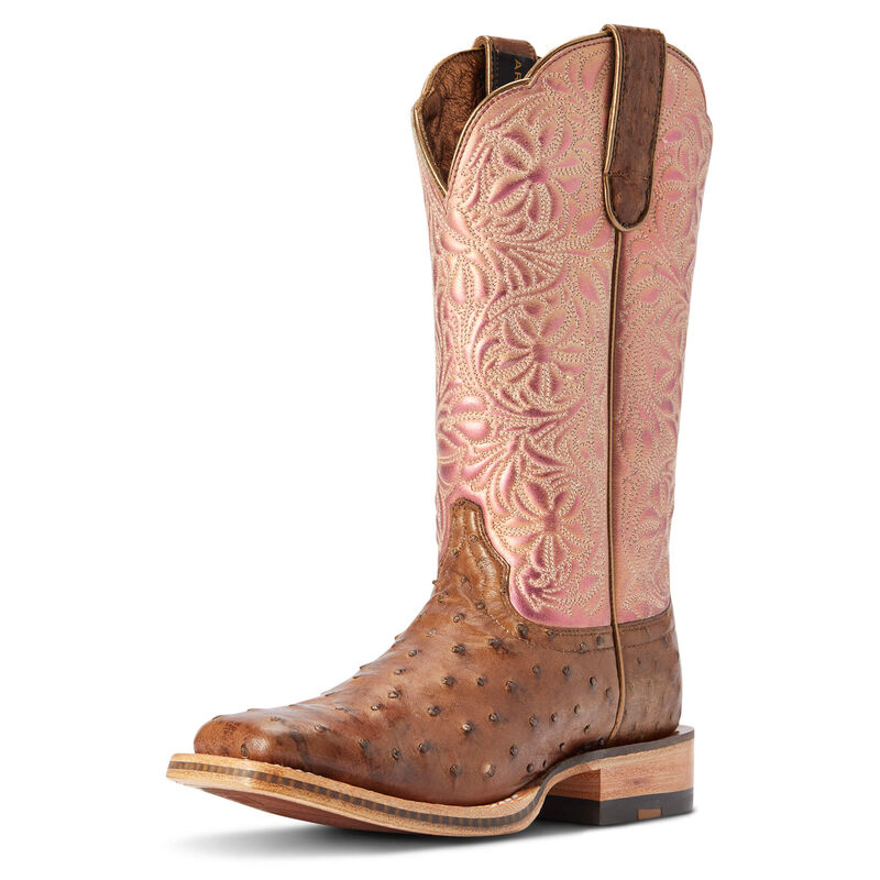 Donatella Western Boot