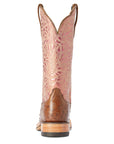 Donatella Western Boot