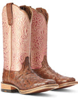 Donatella Western Boot