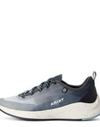 Ariat ShiftRunner- Smoky Gray