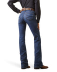 R.E.A.L. Perfect Rise Leila Boot Cut Jean