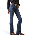 R.E.A.L. Perfect Rise Leila Boot Cut Jean
