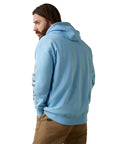 Rebar Graphic Hoodie