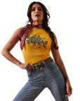 Rodeo Chica Tank