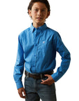 Lloyd Classic Fit Shirt