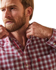 Pro Series Nikolai Classic Fit Shirt