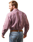 Pro Series Nikolai Classic Fit Shirt
