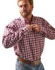 Pro Series Nikolai Classic Fit Shirt