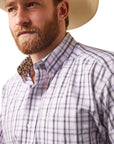Wrinkle Free Francois Classic Fit Shirt