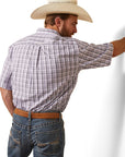 Wrinkle Free Francois Classic Fit Shirt