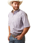 Wrinkle Free Francois Classic Fit Shirt
