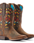 Laney VentTEK 360° Western Boot