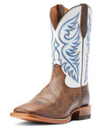 Wiley Western Boot