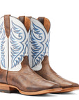 Wiley Western Boot