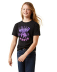 Ariat Vintage Rodeo SS Tee