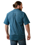 Wrinkle Free Eli Classic Fit Shirt