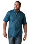 Wrinkle Free Eli Classic Fit Shirt