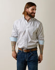 Wrinkle Free Coleman Classic Fit Shirt