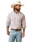 Wrinkle Free Frederic Classic Fit Shirt