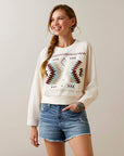 Wild West Sweatshirt