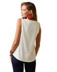 Ariat Retro Tank