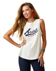 Ariat Retro Tank