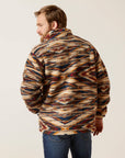 Fleece Chimayo Jacket