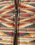 Chimayo Crius Vest