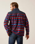 Basis 2.0 1/4 Zip Sweatshirt