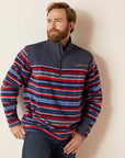 Basis 2.0 1/4 Zip Sweatshirt