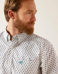 Boone Fitted Shirt