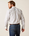 Boone Fitted Shirt