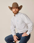 Boone Fitted Shirt