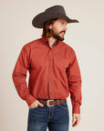 Samson Classic Fit Shirt
