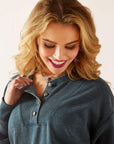 Ponderosa Crew Sweatshirt