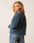 Ponderosa Crew Sweatshirt