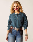Ponderosa Crew Sweatshirt
