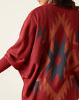 Terra Cardigan Sweater