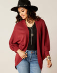 Terra Cardigan Sweater